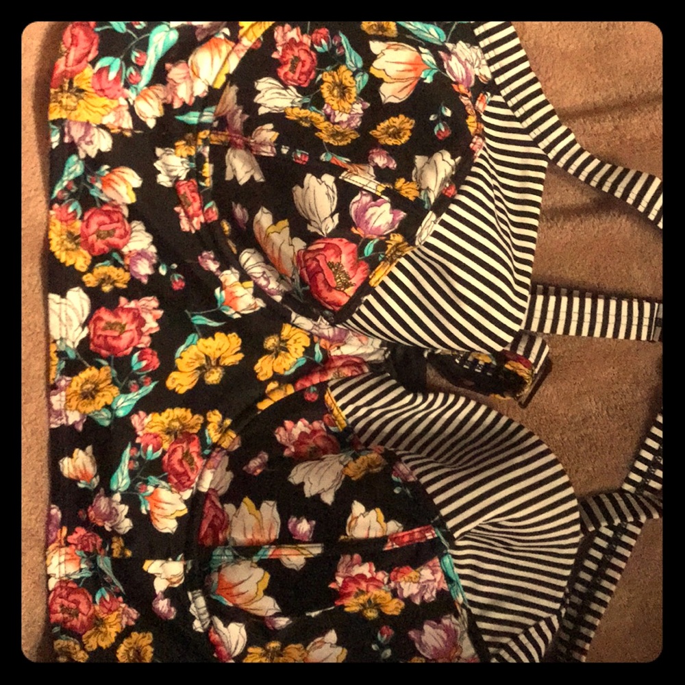 brand new with out tags